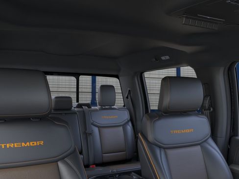 New 2026 Ford F150 Tremor AWD/4WD image 23