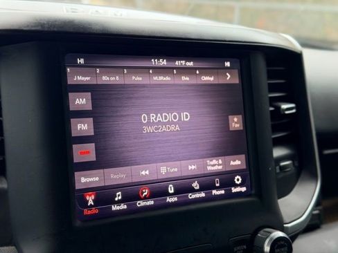 Used 2020 RAM 1500 Big Horn image 14