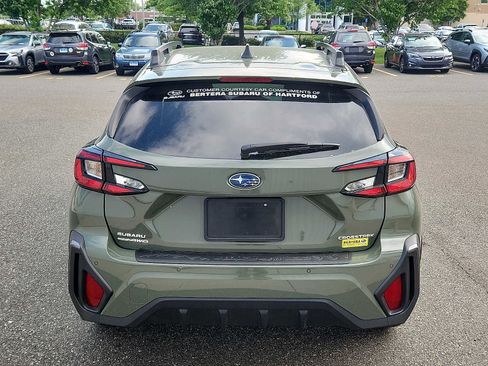 Certified 2025 Subaru Crosstrek 2.5i Limited AWD/4WD image 5