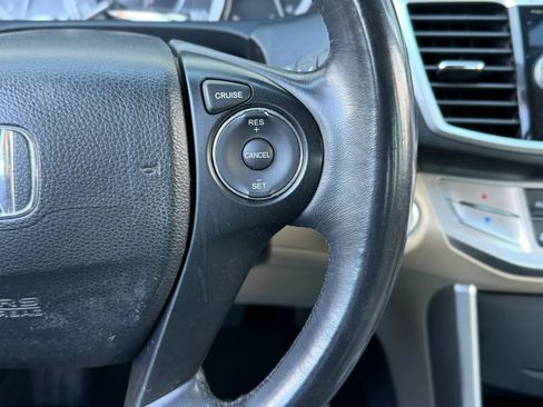 Used 2014 Honda Accord EX-L image 17