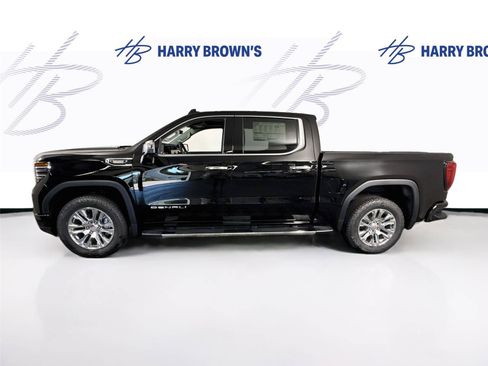 New 2026 GMC Sierra 1500 Denali w/ Technology Package AWD/4WD image 30