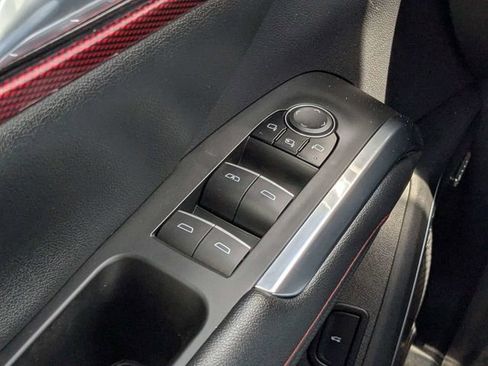 Used 2024 Chevrolet Traverse RS w/ LPO, Floor Liner Package AWD/4WD image 22
