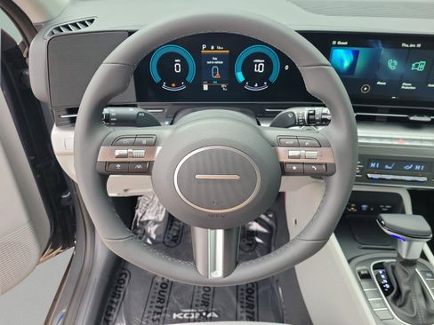 New 2026 Hyundai Kona SEL Sport image 8