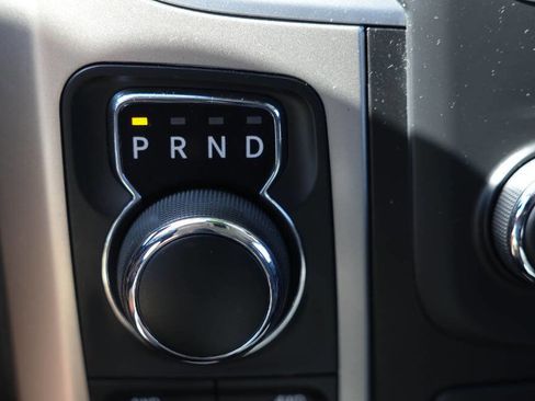 Used 2015 RAM 1500 Big Horn AWD/4WD image 23