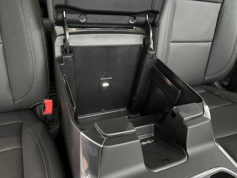 New 2026 Chevrolet Silverado 2500 LTZ w/ LTZ Plus Package image 27