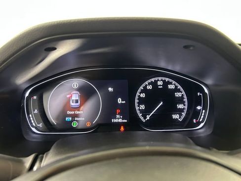 Used 2021 Honda Accord Sport image 18