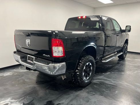 Used 2024 RAM 2500 Big Horn w/ Bed Utility Group image 17