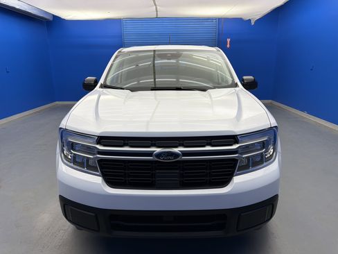 Used 2024 Ford Maverick Lariat w/ 4K Tow Package AWD/4WD image 3