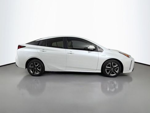 Used 2022 Toyota Prius Limited image 5