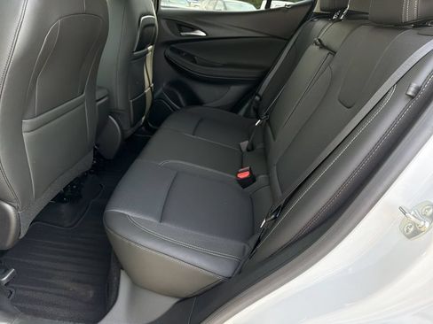 Used 2024 Buick Encore GX Preferred w/ Comfort Package FWD image 27