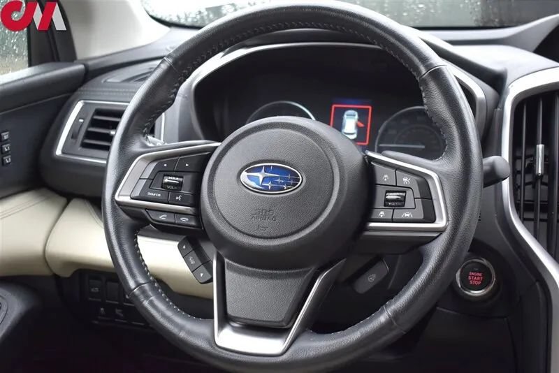 Used 2019 Subaru Ascent Limited w/ Popular Package #2A AWD/4WD image 13