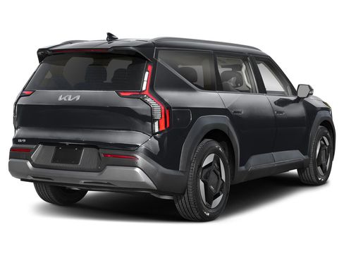 New 2026 Kia EV9 Wind image 29