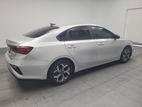 Used 2019 Kia Forte LXS FWD image 10