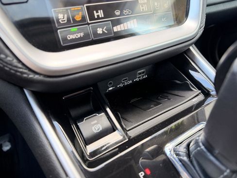 Certified 2023 Subaru Outback Touring XT image 28