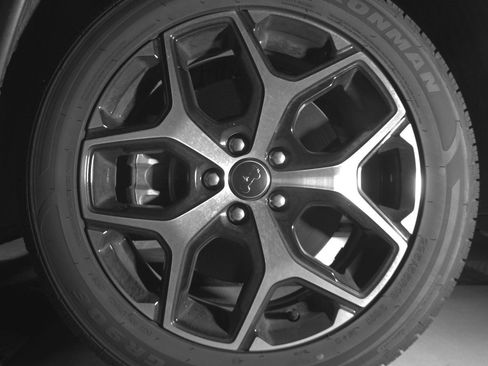 Used 2025 Jeep Compass Limited image 12