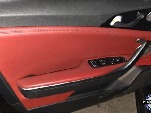 Used 2022 Kia Stinger GT-Line w/ Sun & Sound Package image 8