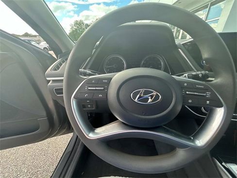 Certified 2023 Hyundai Sonata SEL image 22