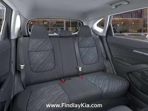 New 2026 Kia Seltos LX FWD image 19