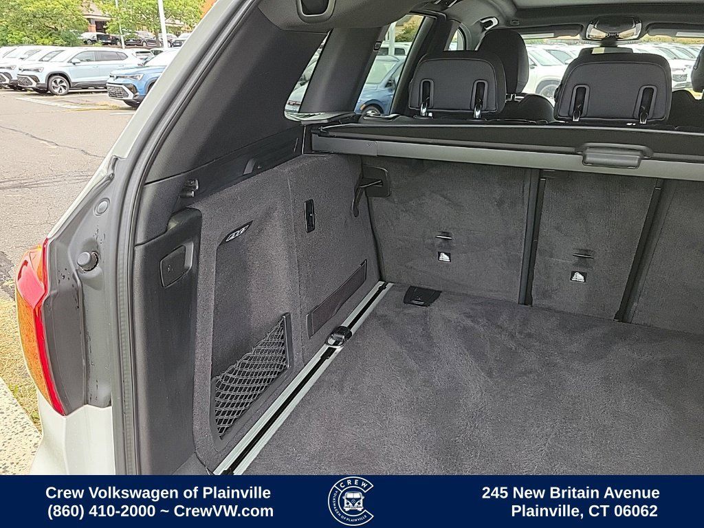 Used 2019 BMW X3 xDrive30i w/ Driving Assistance Package AWD/4WD image 53