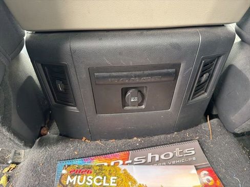 Used 2012 RAM 1500 Big Horn w/ Remote Start & Security Group image 15