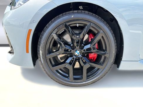 New 2026 BMW M240i xDrive Coupe AWD/4WD image 12