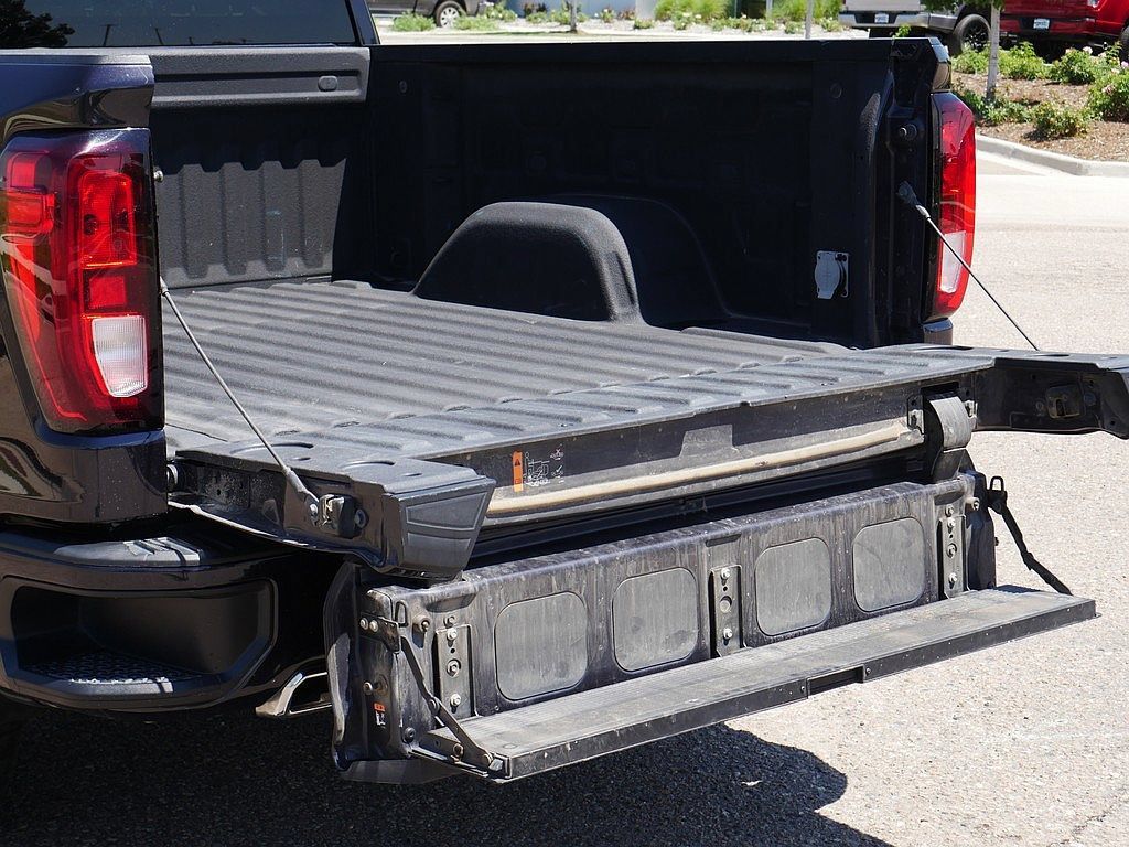 Used 2023 GMC Sierra 1500 Elevation AWD/4WD image 58