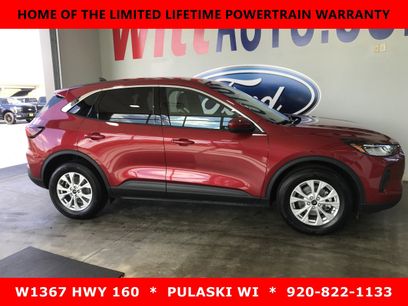 Used 2023 Ford Escape Active w/ Tech Pack #2