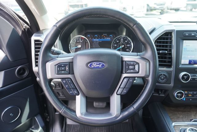 Used 2021 Ford Expedition Platinum AWD/4WD image 31