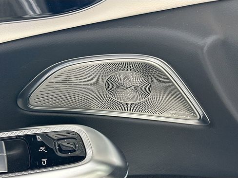 New 2026 Mercedes-Benz E 450 4MATIC Sedan image 19