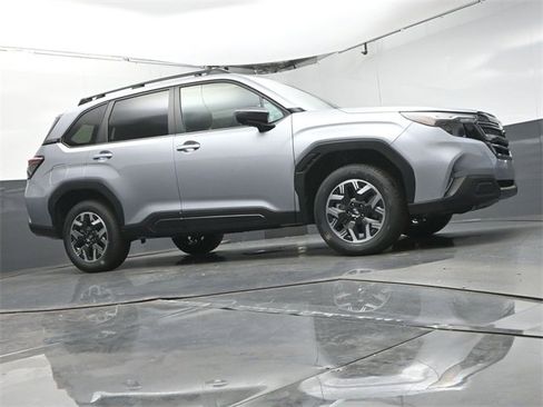 New 2026 Subaru Forester Premium image 34