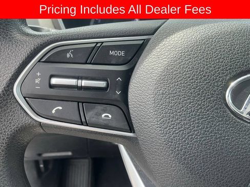Used 2020 Hyundai Santa Fe SE FWD image 14
