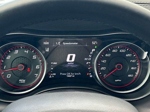 Used 2023 Dodge Charger Scat Pack w/ Plus Group image 23