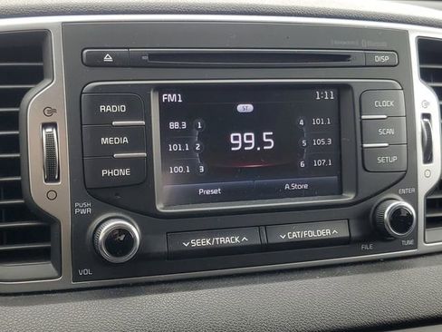 Used 2019 Kia Sportage LX image 21