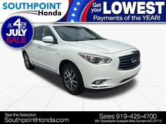 Used 2014 INFINITI QX60 FWD w/ Premium Plus Package 360° Tour