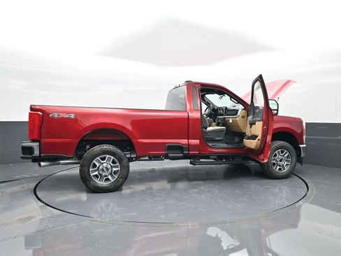 New 2025 Ford F350 XLT image 54