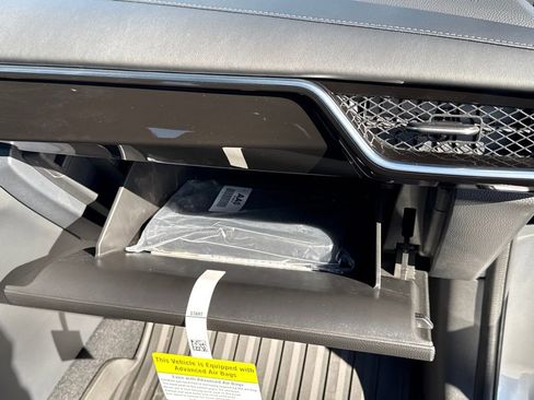 Certified 2025 Acura ADX AWD image 24