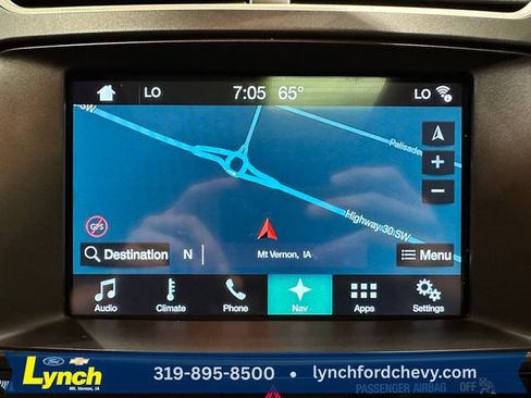 Used 2017 Ford Explorer XLT w/ Equipment Group 202A AWD/4WD image 5
