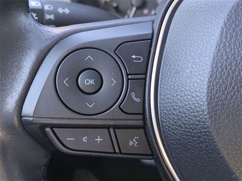 Used 2023 Toyota Corolla Cross LE image 22