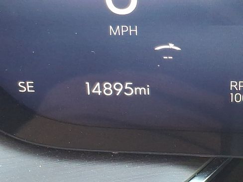 Certified 2025 Buick Envision Preferred image 19