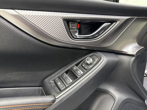 Certified 2023 Subaru Crosstrek 2.5i Limited image 12