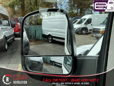 Used 2017 Chevrolet Express 3500 LT w/ LT Preferred Equipment Group image 31