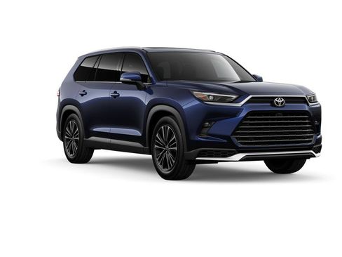 New 2026 Toyota Grand Highlander AWD Hybrid image 37