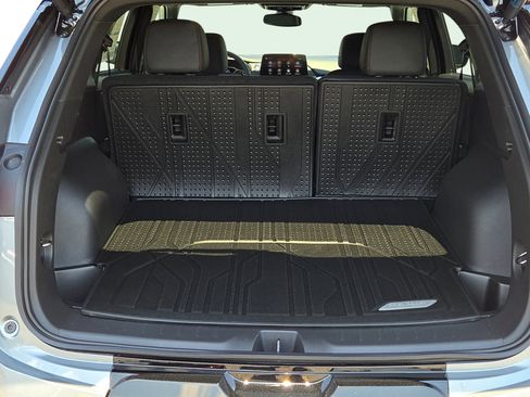 New 2026 Chevrolet Blazer RS w/ LPO, Floor Liner Package FWD image 10