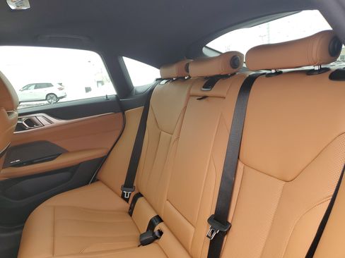 Certified 2023 BMW i4 eDrive40 w/ Premium Package image 23