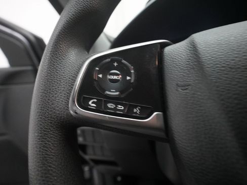 Certified 2017 Honda CR-V LX image 16