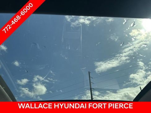 Used 2023 Hyundai Santa Fe Limited FWD image 18