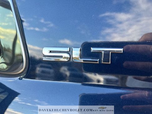 Used 2018 GMC Yukon SLT image 37