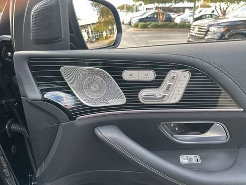 Certified 2024 Mercedes-Benz GLS 580 4MATIC image 39