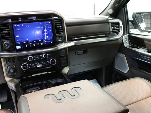 New 2026 Ford F150 King Ranch image 20