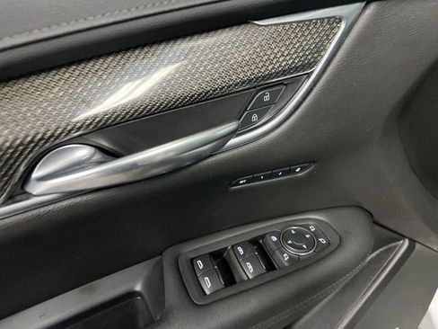 Certified 2020 Cadillac XT5 Sportv AWD/4WD image 23